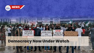 Kimpact Development Initiative Launches 'Naija Civic Space' Platform To Track Human Rights Trends
