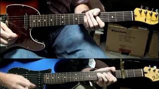 How Long-Eagles-Guitar Cover