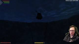 Gothic 2 Funny Moments Stunt Bonus