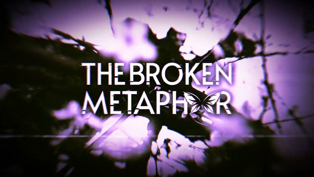 The Broken Metaphor - Arrástrame al Recuerdo (Lyric Video)
