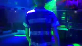 Shuffle Dance Shuffle En Disco ... Shuffle Cuting Shapes