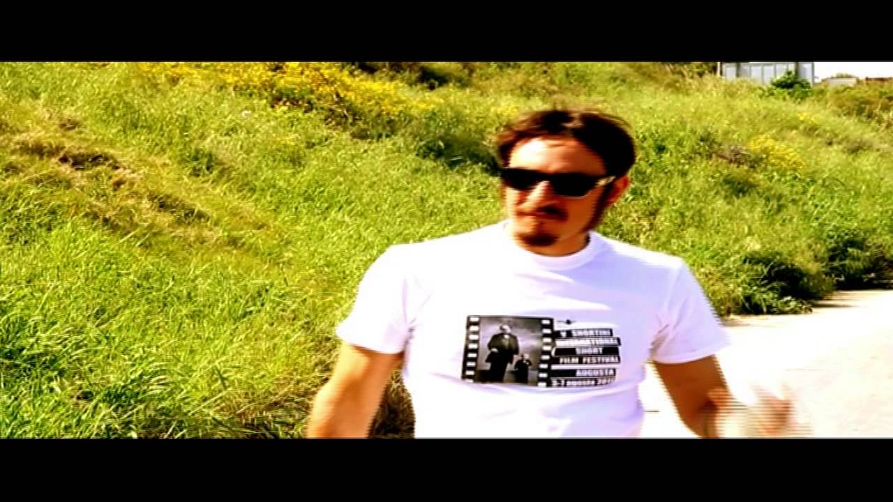 V SHORTini FILM FESTIVAL 2011 - SPOT T-SHIRT