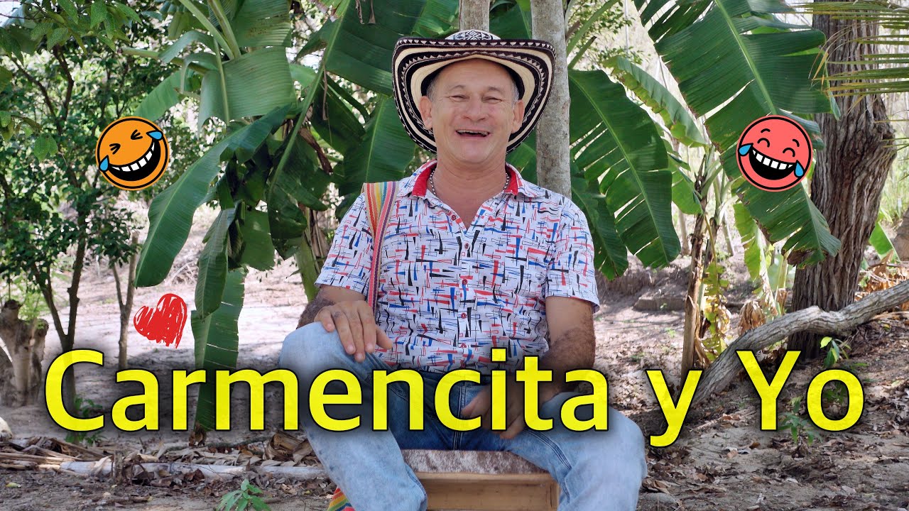 Carmencita y Yo - Tio Pello (Cuento)