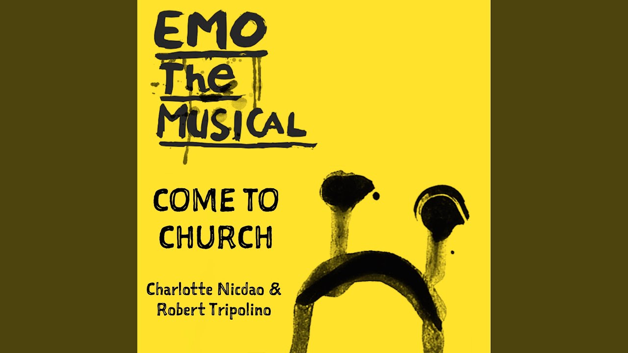 Come to Church
