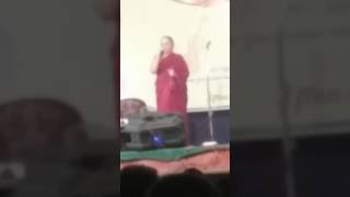 Vedavatiprabhakar Amma Donga