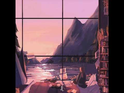 Sillage - Ethereal Traces *Lofi Music*