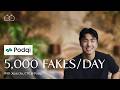 How Fakes Destroy Brands in Days | Jesse Xu @podqi