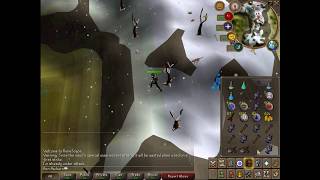 Icefiend Killing