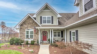 29 Willow Bend Drive video tour
