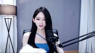 斗魚直播ella亦亦20210410-1
