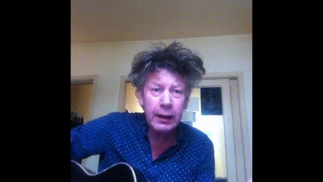 Niets aan de hand/Rocking in the free world