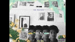 THE DON - DONGA FEAT. GADDAMNIT LEROY