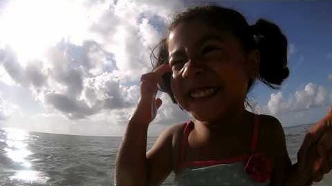 Polaroid Cube Plus Sizzle