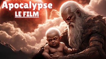 Apocalypse (2025) – Le film qui a choqué le monde