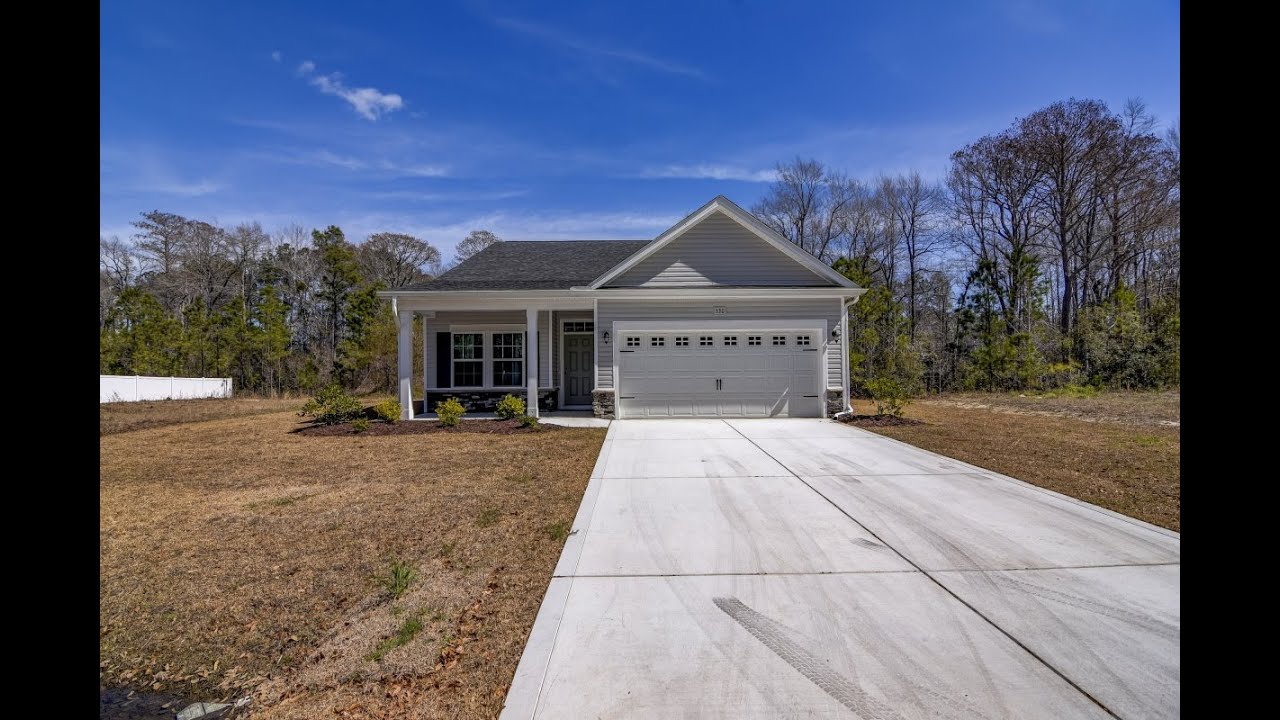 330 Dunbarton Lane, Conway, SC 29526 YouTube