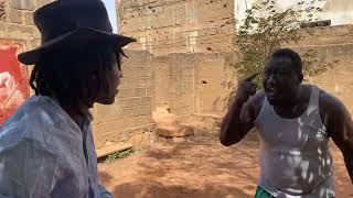 Bamody Le Mythomane - Le Français De Mon Père