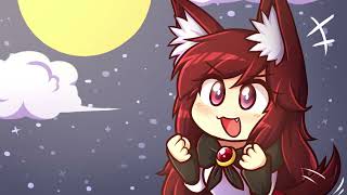  Moon  Tatshcircle extended