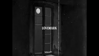 OUSE - LOVEMARK FT. POWFU (LYRIC) Resimi