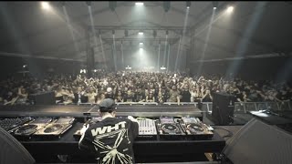 Klangkuenstler | Time Warp 2023 best moments