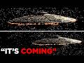 Unexplained Objects That Seem to Come From Space