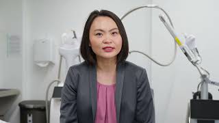 Dr Nicole Chiang - Why do you choose AviClear