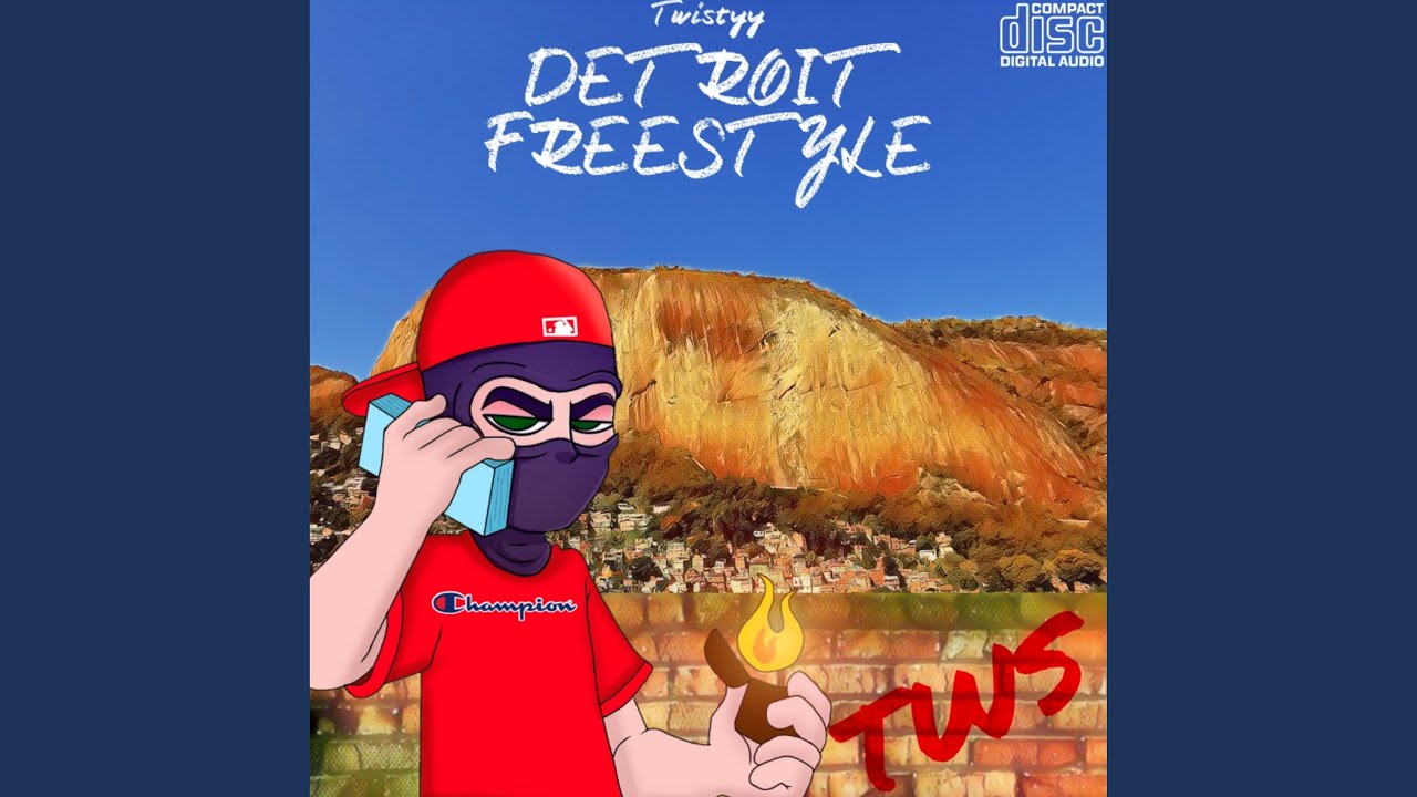 Detroit Freestyle - YouTube