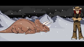 all about evolution: the end of the dinosaurs screenshot 4