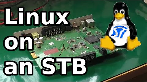 Unlocking Linux Debugger Access on a Set-top Box