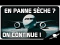 Panne au milieu de latlantique  lhistoire dair transat 236