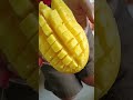 Babu ka mango 🥭 #food #video #saree