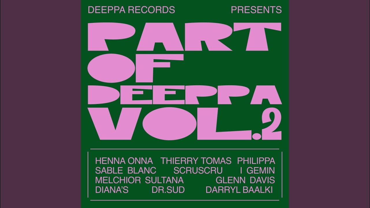 Sleduj Heavenly Sweetness (Jazz Version) na YouTube