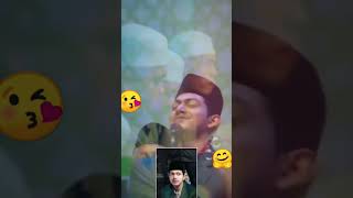 Kiss Bye Nya Bikin Mleyot Habib Zaidan Yahya