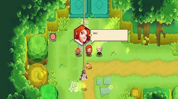 Guardian Tales Android/IOS Gameplay KQL Walkthrough Part #1