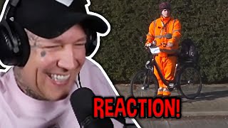 Monte REAGIERT auf den 'Anzeigenhauptmeister' 😂🚨 | MontanaBlack Reaktion by Richtiger Kevin 2,605,932 views 1 month ago 33 minutes