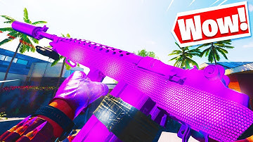 THESE 5 ATTATCHMENTS MAKE THE DMR 14 "OVERPOWERED"! (BEST DMR 14 CLASS SETUP) - Cold War