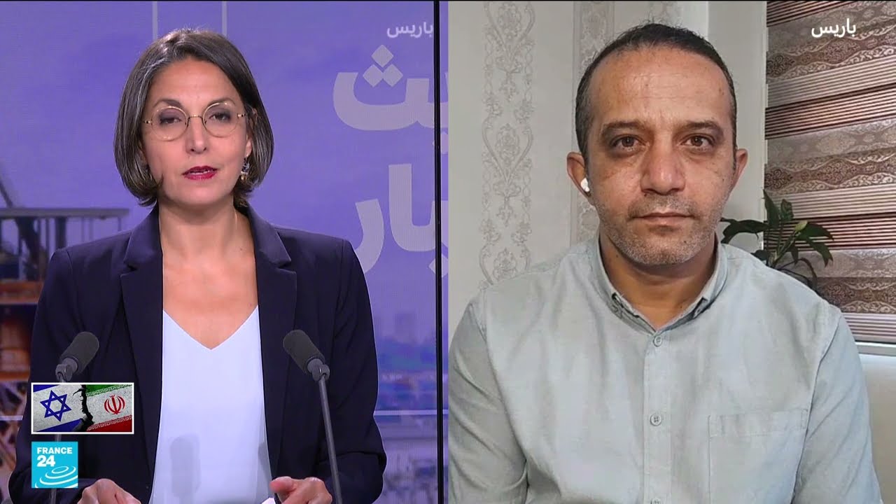 قلق في إيران بعد دعوة ترامب لإخلاء طهران