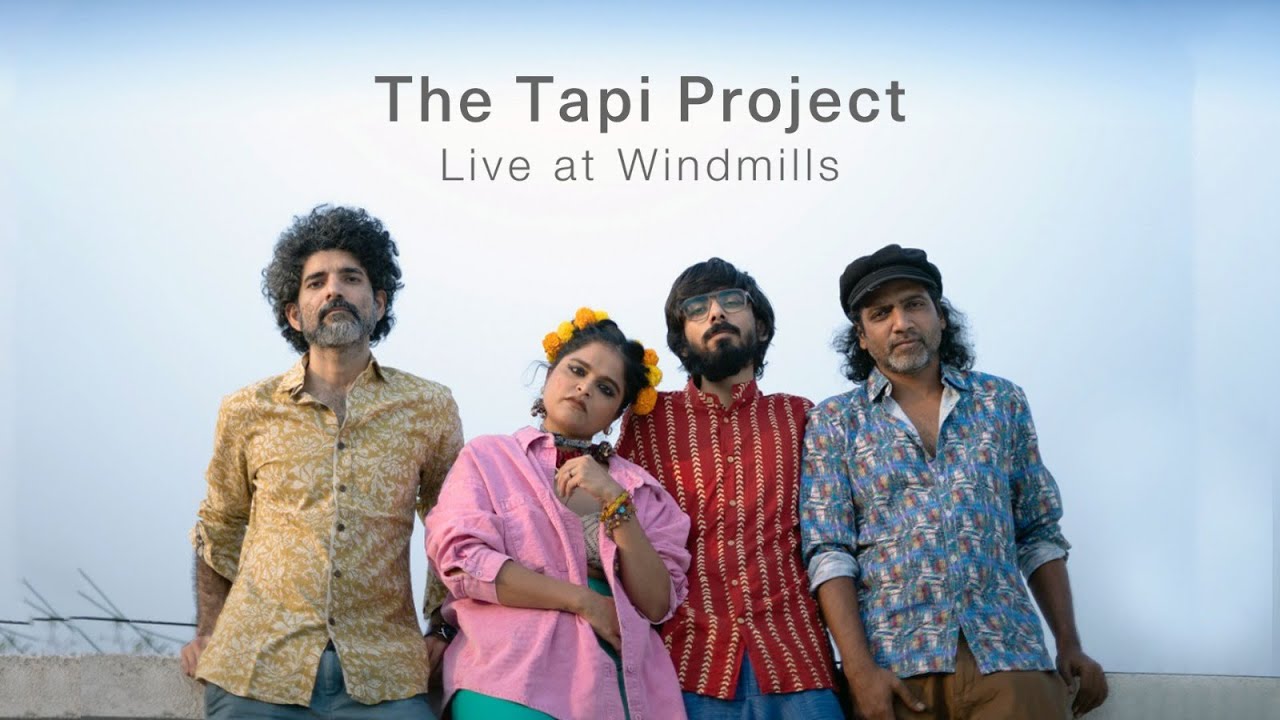 The Tapi Project - YouTube
