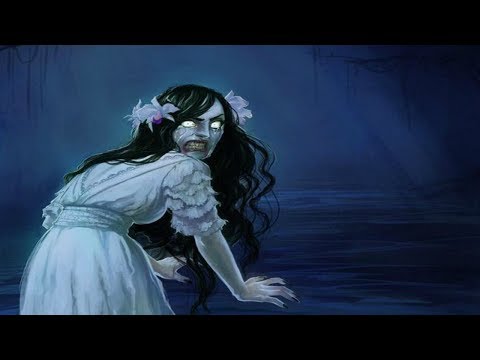 Video: The Legend Of La Llorona: The Weeping Woman From Your Nightmares - Alternatieve Mening