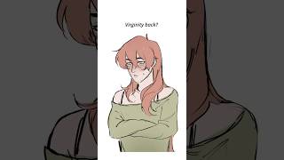 This feels really 2010s lol #ocs #ocart #yaoi #art #bl
