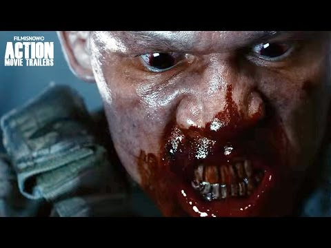 DAYLIGHT'S END by William Kaufman | Official Trailer [HD]