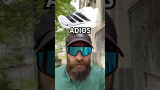 #corroebasta #corsaperformance #runner #correre #maratona #adidas #adidasrunning #marathon