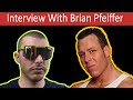 🎤 Interview With Super Affiliate Brian Pfeiffer 2020