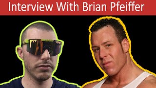 🎤 Interview With Super Affiliate Brian Pfeiffer 2020