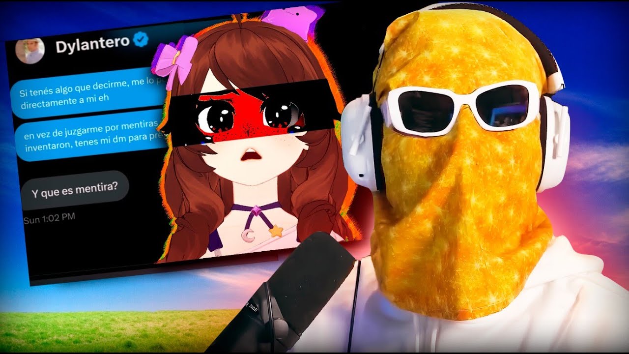 EL FUNAVERSO: NIMU - LA PELÍCULA.