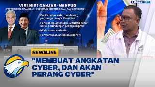 Implementasi Mengenai Cyber Anggaran Tni