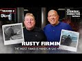 Rusty firmin  the most famous hands in sas history
