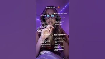 Snap tricks?🫵😯🔥 #viral #snapchat #share #subscribe #like #tips #hacks #tiktok #messages #comment