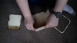 Gif of Shame Prototype Assembly