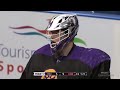 HIGHLIGHT | Brad Lyons Takes Flight for Hat Trick Goal in Gold Medal Game
