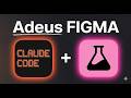 Stitch 2.0 + Claude Code =  SITES INCRIVEIS (FÁCIL)
